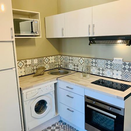 Marseille 6Eme Vauban Elegant T3 6 Couchages 2 Chambres Buitenkant foto